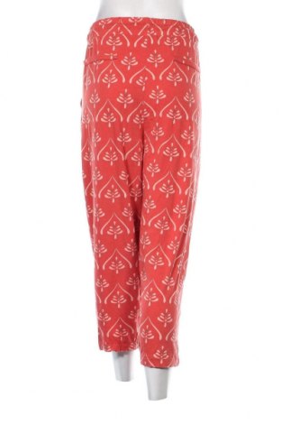 Γυναικείο παντελόνι Bpc Bonprix Collection, Μέγεθος XL, Χρώμα Πολύχρωμο, Τιμή 17,94 €