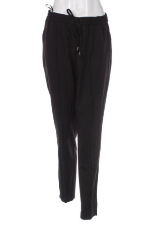 Дамски панталон Bpc Bonprix Collection, Размер L, Цвят Черен, Цена 17,40 лв.