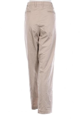 Damenhose Bpc Bonprix Collection, Größe 3XL, Farbe Beige, Preis 20,18 €