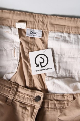 Pantaloni de femei Bpc Bonprix Collection, Mărime XXL, Culoare Bej, Preț 42,17 Lei