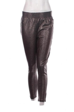 Γυναικείο παντελόνι Bpc Bonprix Collection, Μέγεθος XL, Χρώμα Πολύχρωμο, Τιμή 5,02 €
