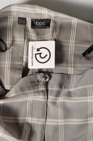 Дамски панталон Bpc Bonprix Collection, Размер XL, Цвят Сив, Цена 25,94 лв.