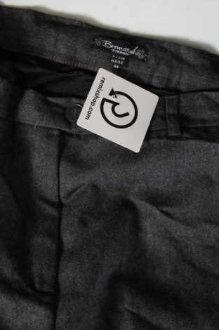 Damenhose Brandtex, Größe XL, Farbe Grau, Preis € 6,05