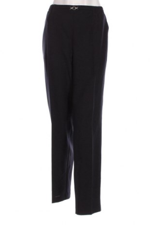 Γυναικείο παντελόνι Brandtex, Μέγεθος XL, Χρώμα Μπλέ, Τιμή 4,55 €