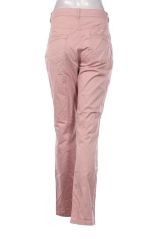 Дамски панталон Brandtex, Размер L, Цвят Пепел от рози, Цена 29,00 лв.