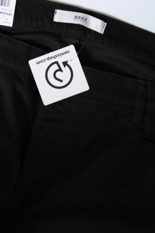 Дамски панталон Brax, Размер XL, Цвят Черен, Цена 23,40 лв.