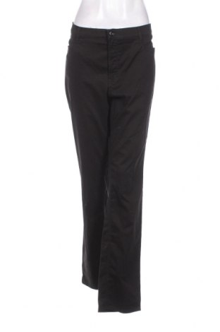 Дамски панталон Brax, Размер XL, Цвят Черен, Цена 23,40 лв.