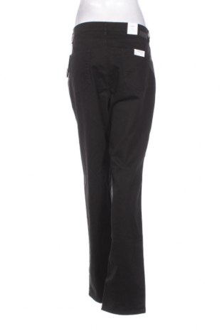 Damskie spodnie Brax, Rozmiar XL, Kolor Czarny, Cena 62,37 zł