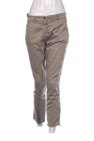 Pantaloni de femei Brax, Mărime M, Culoare Gri, Preț 134,21 Lei