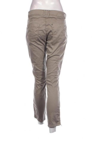 Γυναικείο παντελόνι Brax, Μέγεθος M, Χρώμα Γκρί, Τιμή 16,82 €