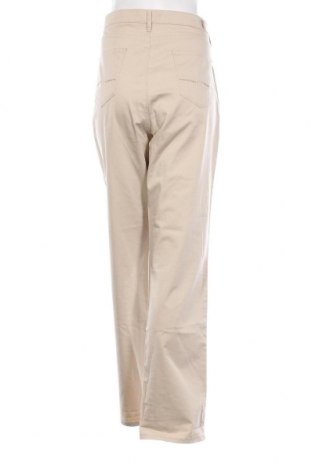 Dámské kalhoty  Brax, Velikost XL, Barva Béžová, Cena  488,00 Kč