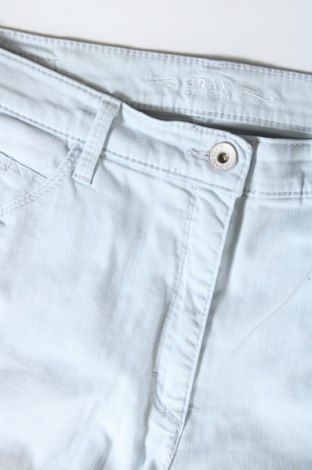 Dámské kalhoty  Brax, Velikost M, Barva Modrá, Cena  596,00 Kč