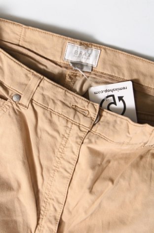 Pantaloni de femei Brax, Mărime M, Culoare Maro, Preț 33,55 Lei