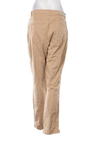 Дамски панталон Brax, Размер M, Цвят Кафяв, Цена 10,20 лв.
