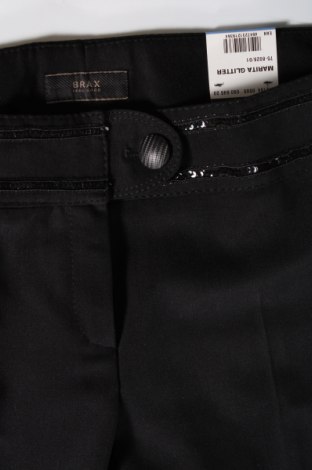 Дамски панталон Brax, Размер L, Цвят Черен, Цена 78,24 лв.