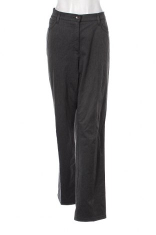 Pantaloni de femei Brax, Mărime L, Culoare Gri, Preț 134,21 Lei