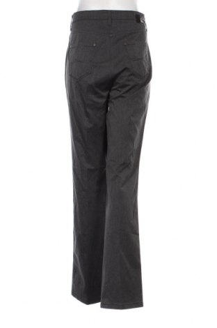 Дамски панталон Brax, Размер L, Цвят Сив, Цена 10,88 лв.