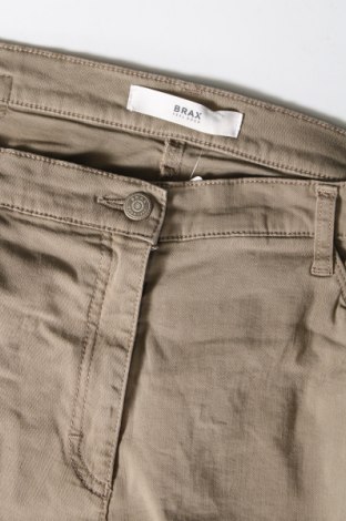 Дамски панталон Brax, Размер L, Цвят Зелен, Цена 10,20 лв.