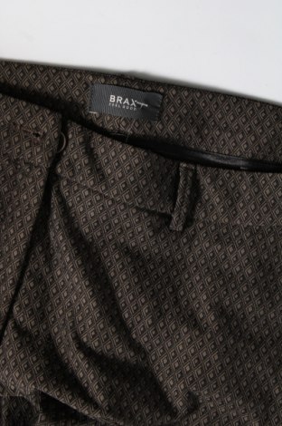 Damskie spodnie Brax, Rozmiar XL, Kolor Kolorowy, Cena 32,63 zł