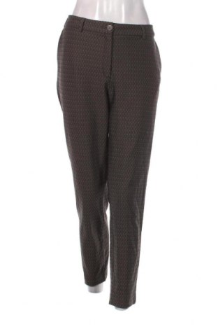 Γυναικείο παντελόνι Brax, Μέγεθος XL, Χρώμα Πολύχρωμο, Τιμή 6,31 €