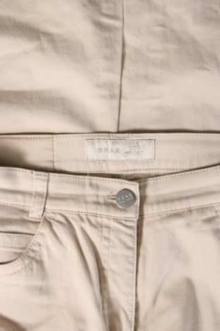 Dámske nohavice Brax, Veľkosť S, Farba Béžová, Cena  5,78 €