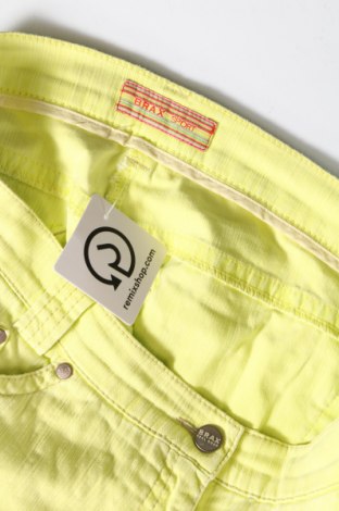 Dámské kalhoty  Brax, Velikost XL, Barva Zelená, Cena  650,00 Kč