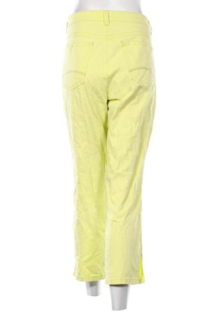Dámské kalhoty  Brax, Velikost XL, Barva Zelená, Cena  650,00 Kč