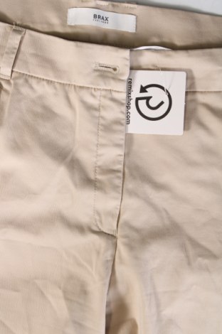 Pantaloni de femei Brax, Mărime XXL, Culoare Bej, Preț 223,68 Lei
