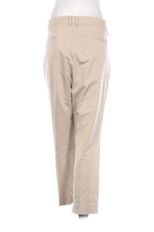 Дамски панталон Brax, Размер XXL, Цвят Бежов, Цена 37,40 лв.