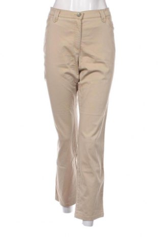 Dámské kalhoty  Brax, Velikost M, Barva Béžová, Cena  610,00 Kč