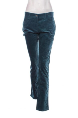 Γυναικείο παντελόνι Brax, Μέγεθος M, Χρώμα Μπλέ, Τιμή 25,24 €