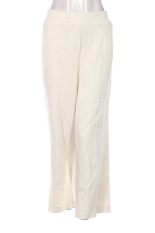 Дамски панталон Brax, Размер L, Цвят Екрю, Цена 40,80 лв.