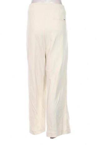 Дамски панталон Brax, Размер L, Цвят Екрю, Цена 34,00 лв.