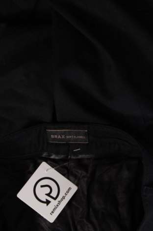 Дамски панталон Brax, Размер S, Цвят Син, Цена 37,40 лв.