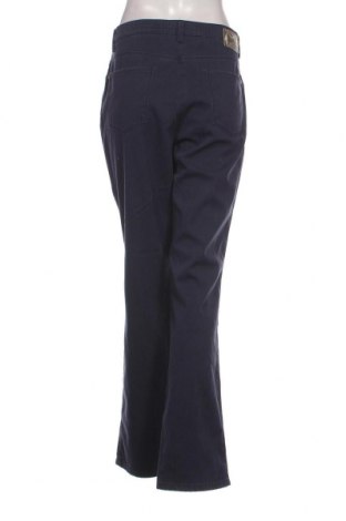Pantaloni de femei Brax, Mărime XL, Culoare Albastru, Preț 121,43 Lei