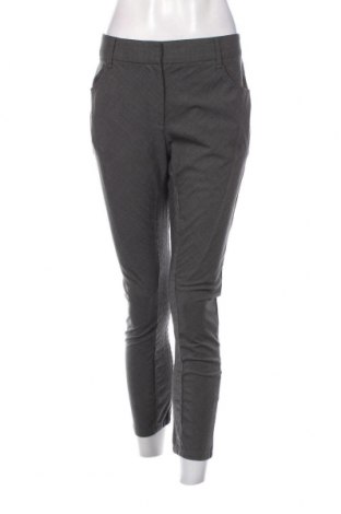 Дамски панталон Brunello Cucinelli, Размер L, Цвят Сив, Цена 405,60 лв.
