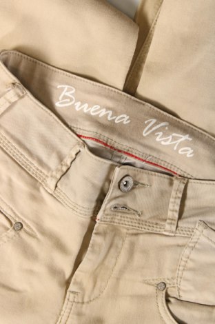 Pantaloni de femei Buena Vista, Mărime XS, Culoare Bej, Preț 20,23 Lei