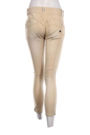 Дамски панталон Buena Vista, Размер XS, Цвят Бежов, Цена 6,15 лв.