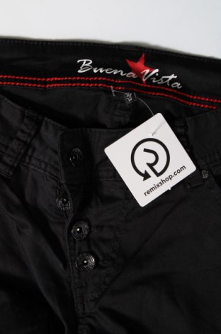 Damskie spodnie Buena Vista, Rozmiar M, Kolor Czarny, Cena 131,14 zł