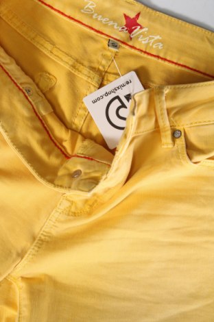 Damenhose Buena Vista, Größe L, Farbe Gelb, Preis € 28,53