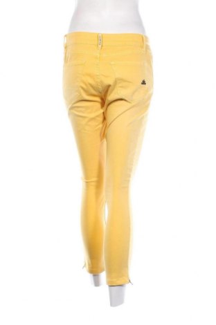 Damenhose Buena Vista, Größe L, Farbe Gelb, Preis 28,53 €