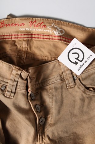 Damenhose Buena Vista, Größe S, Farbe Braun, Preis € 11,53