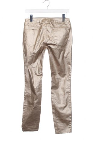 Dámské kalhoty  Buffalo, Velikost S, Barva Zlatistá, Cena  344,00 Kč