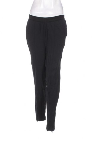 Дамски панталон By Malene Birger, Размер M, Цвят Черен, Цена 62,80 лв.