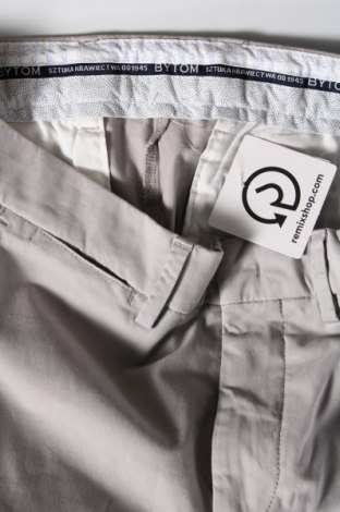 Pantaloni de femei Bytom, Mărime L, Culoare Gri, Preț 53,27 Lei