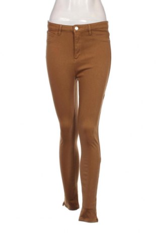 Дамски панталон C&A, Размер M, Цвят Кафяв, Цена 13,05 лв.
