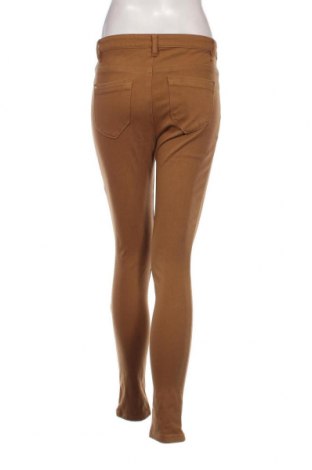 Дамски панталон C&A, Размер M, Цвят Кафяв, Цена 5,51 лв.