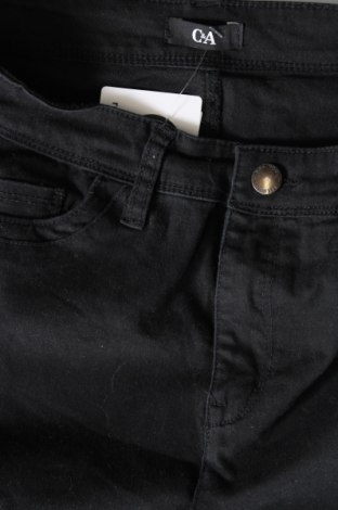 Dámské kalhoty  C&A, Velikost M, Barva Černá, Cena  88,00 Kč