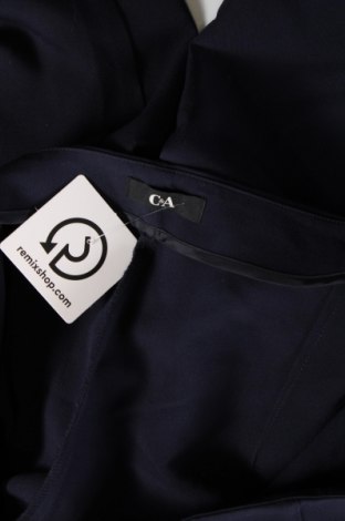 Damskie spodnie C&A, Rozmiar XL, Kolor Niebieski, Cena 92,76 zł