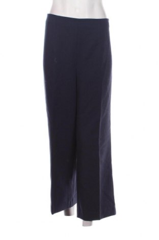 Pantaloni de femei C&A, Mărime XL, Culoare Albastru, Preț 95,39 Lei